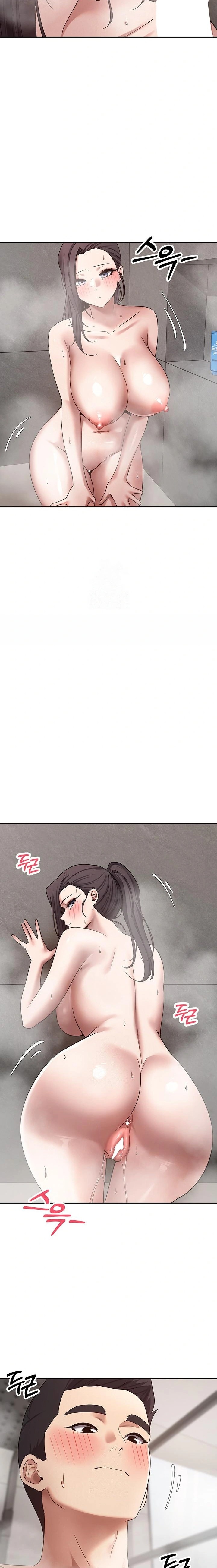 Turning My Life Around With Crypto Raw - Chapter 38 Page 13