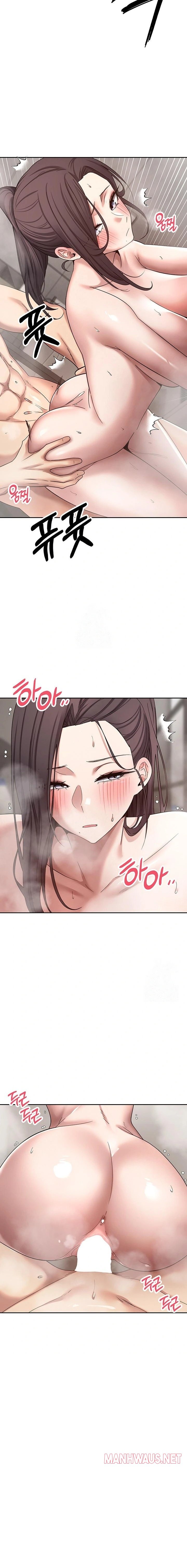 Turning My Life Around With Crypto Raw - Chapter 38 Page 18