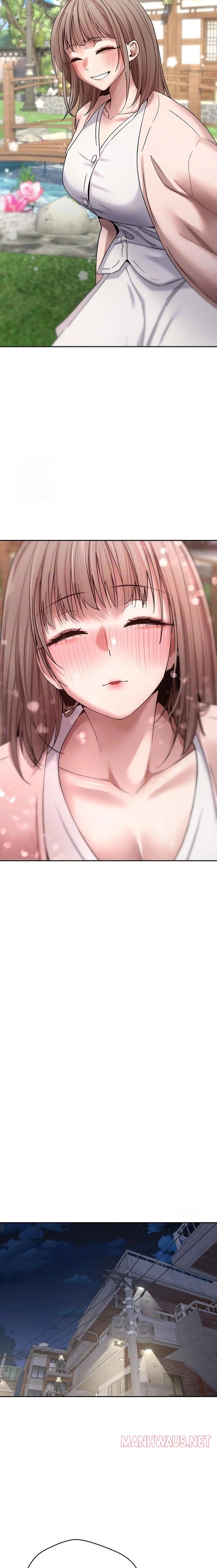 Turning My Life Around With Crypto Raw - Chapter 38 Page 3