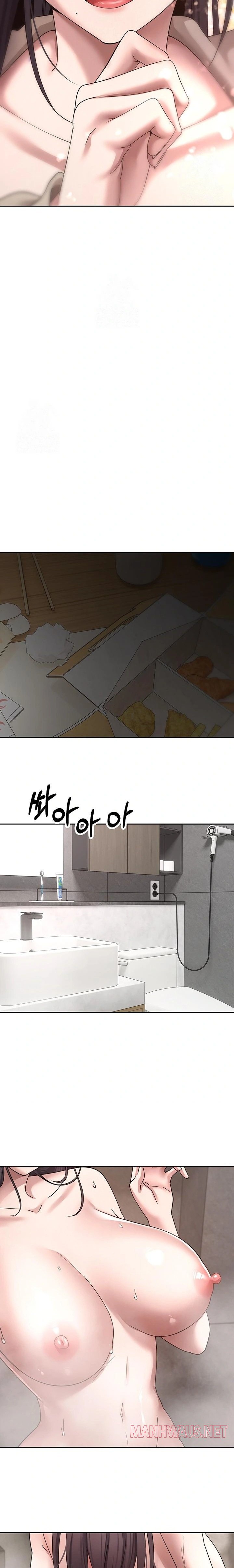 Turning My Life Around With Crypto Raw - Chapter 41 Page 22