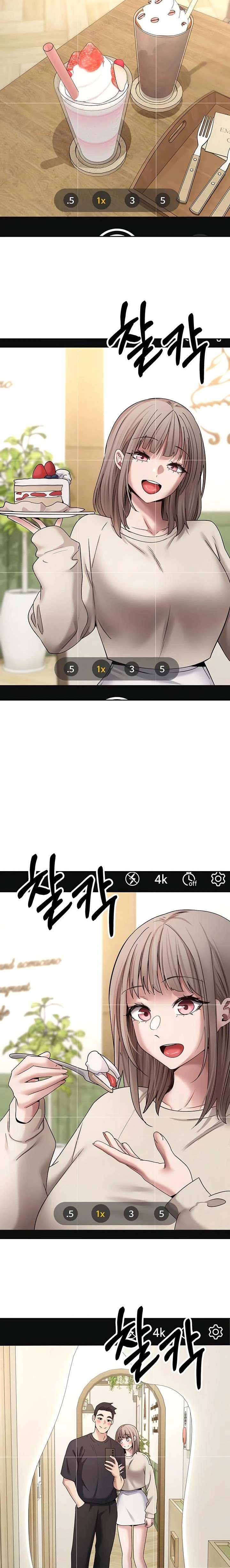 Turning My Life Around With Crypto Raw - Chapter 46 Page 8