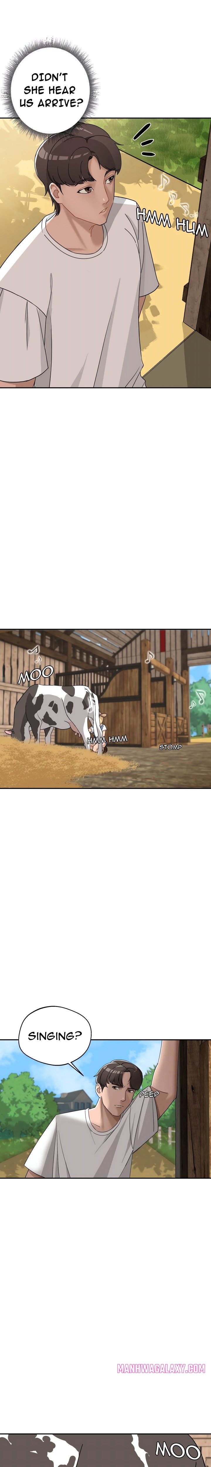 Teach Me First! (Uncensored) - Chapter 1 Page 10