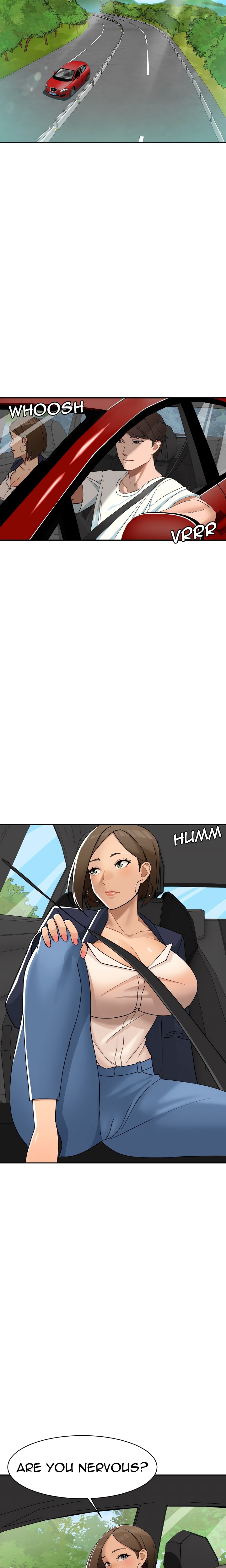 Teach Me First! (Uncensored) - Chapter 1 Page 5