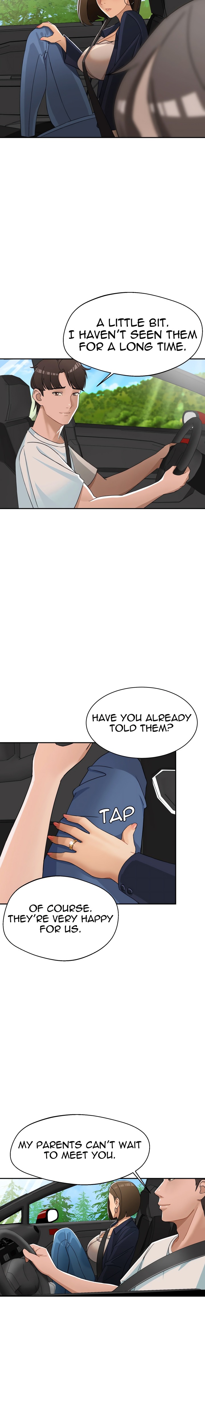 Teach Me First! (Uncensored) - Chapter 1 Page 6