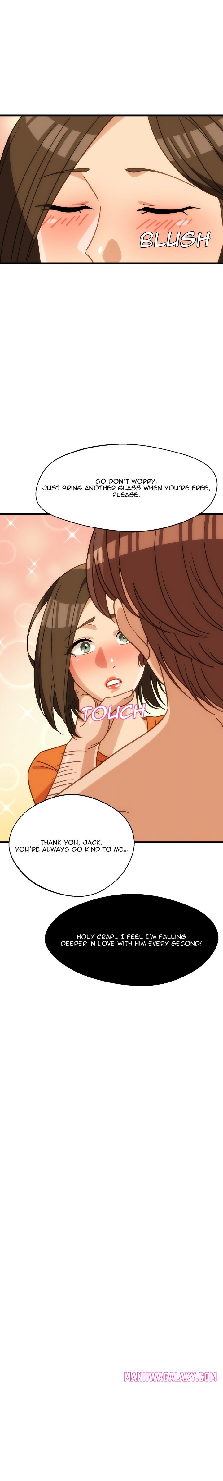 Teach Me First! (Uncensored) - Chapter 10 Page 21