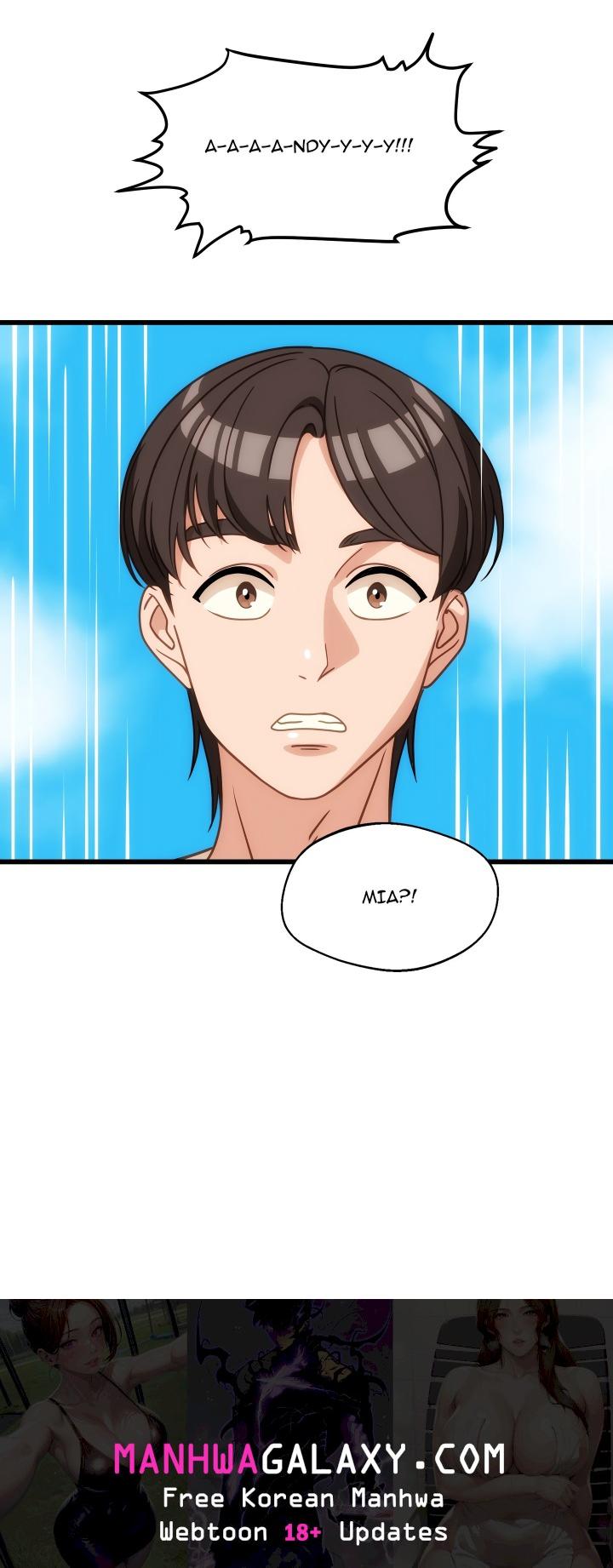 Teach Me First! (Uncensored) - Chapter 10 Page 25