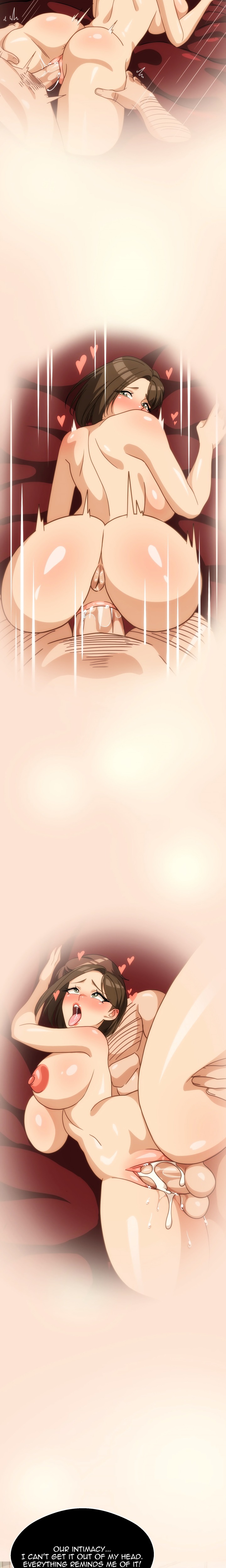 Teach Me First! (Uncensored) - Chapter 10 Page 4