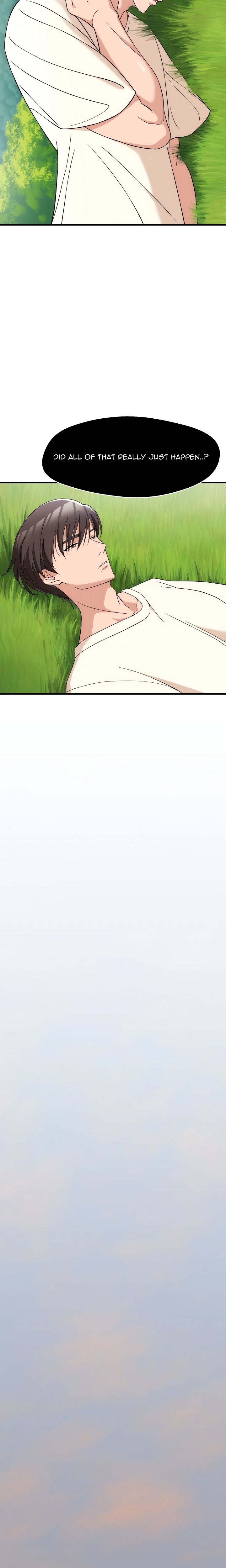 Teach Me First! (Uncensored) - Chapter 12 Page 19