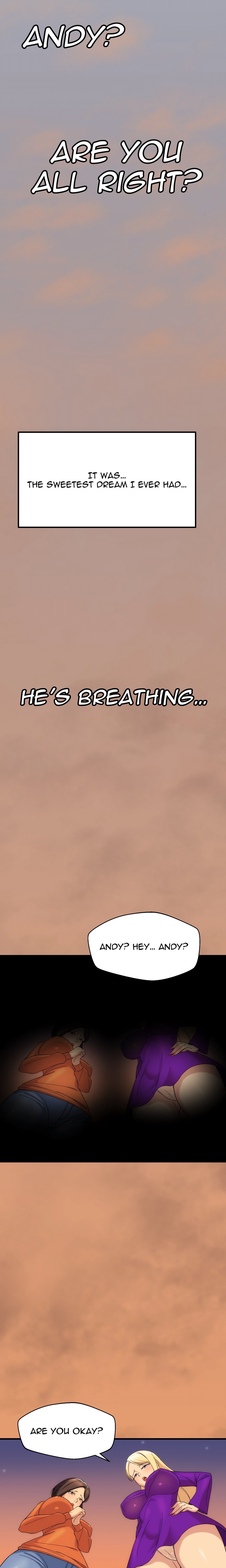 Teach Me First! (Uncensored) - Chapter 12 Page 20