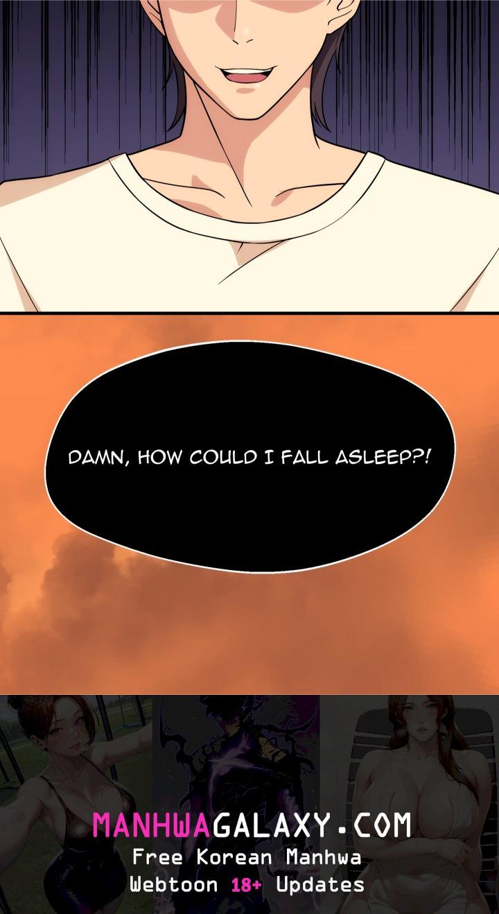 Teach Me First! (Uncensored) - Chapter 12 Page 22