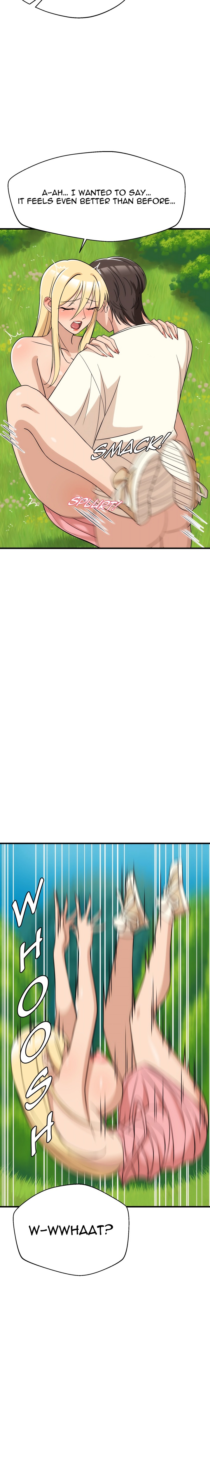 Teach Me First! (Uncensored) - Chapter 12 Page 6