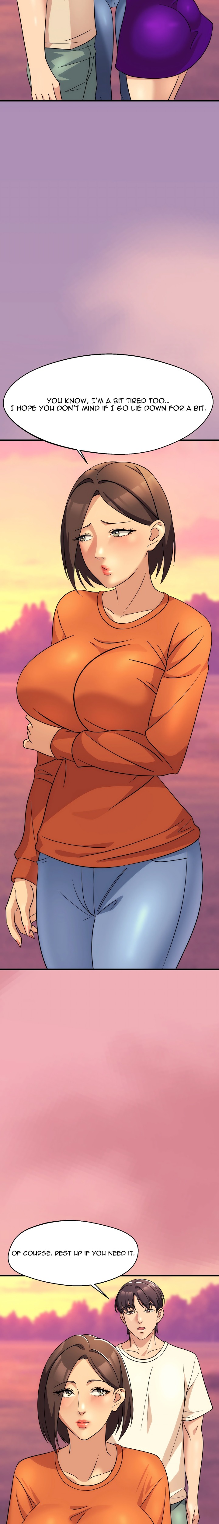 Teach Me First! (Uncensored) - Chapter 13 Page 11