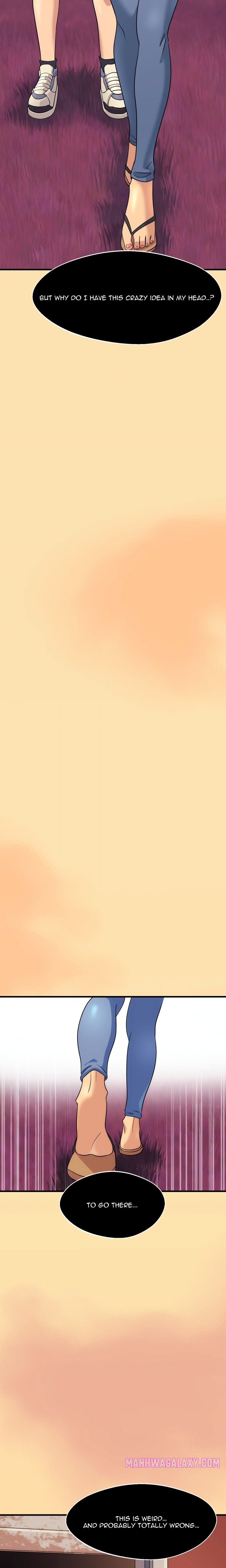 Teach Me First! (Uncensored) - Chapter 13 Page 13