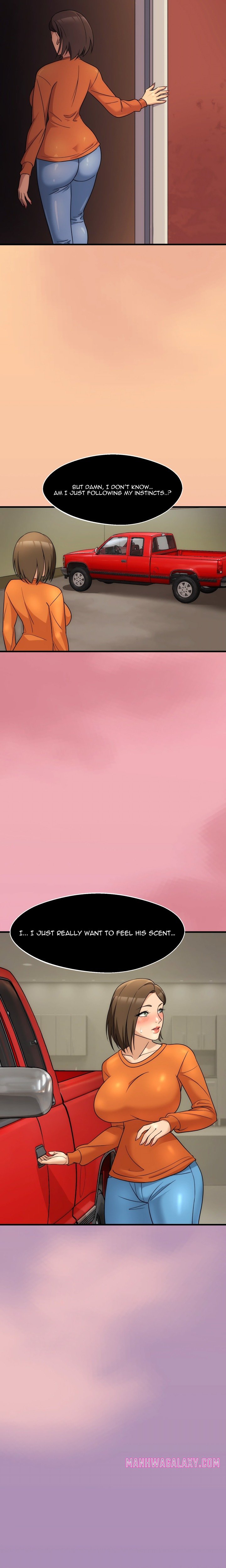 Teach Me First! (Uncensored) - Chapter 13 Page 14