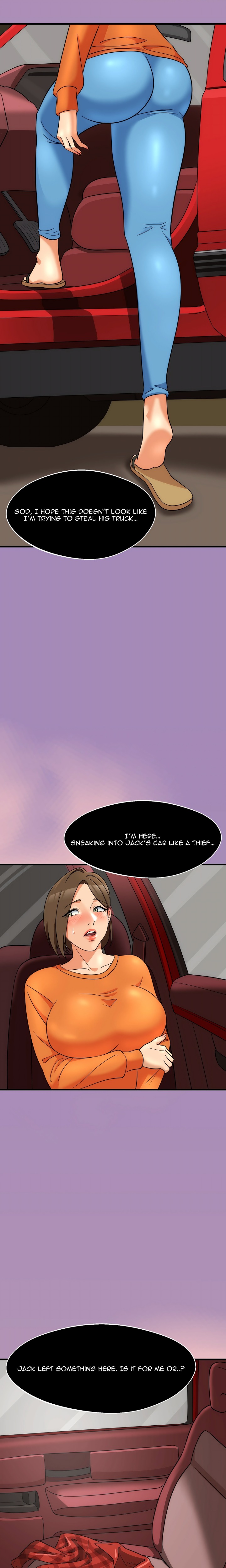 Teach Me First! (Uncensored) - Chapter 13 Page 15