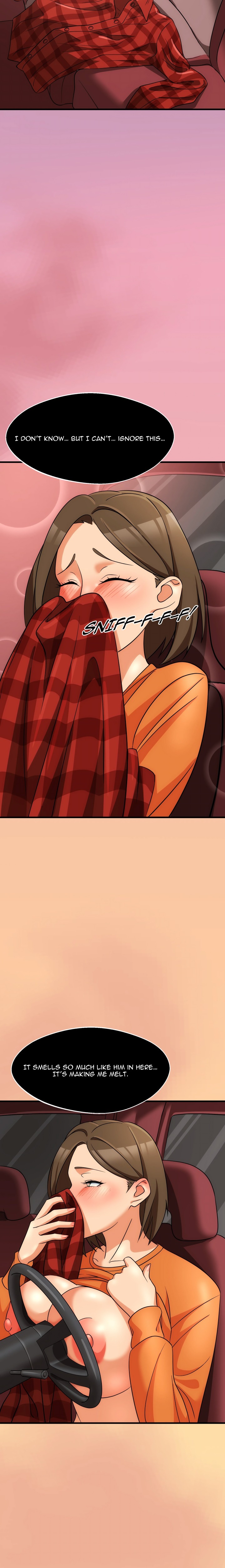 Teach Me First! (Uncensored) - Chapter 13 Page 16