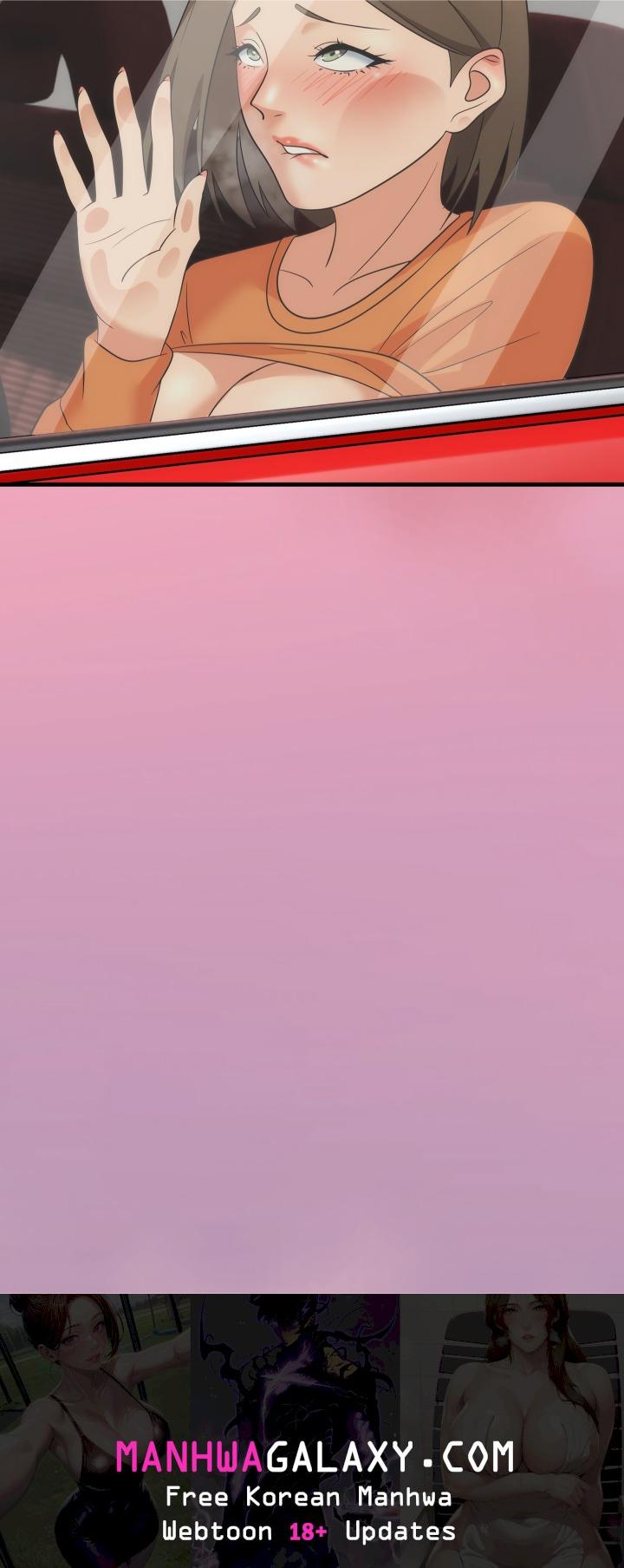 Teach Me First! (Uncensored) - Chapter 13 Page 24