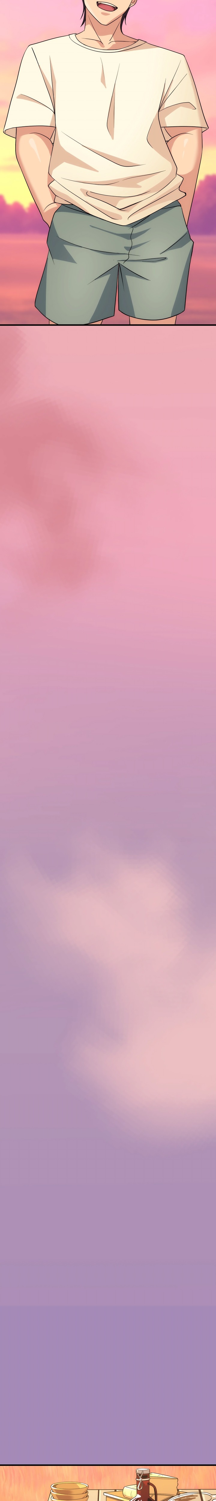 Teach Me First! (Uncensored) - Chapter 13 Page 5