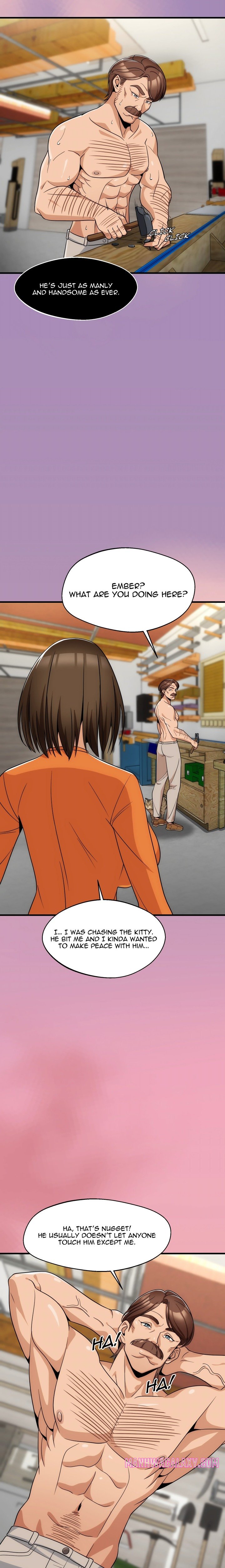 Teach Me First! (Uncensored) - Chapter 14 Page 13