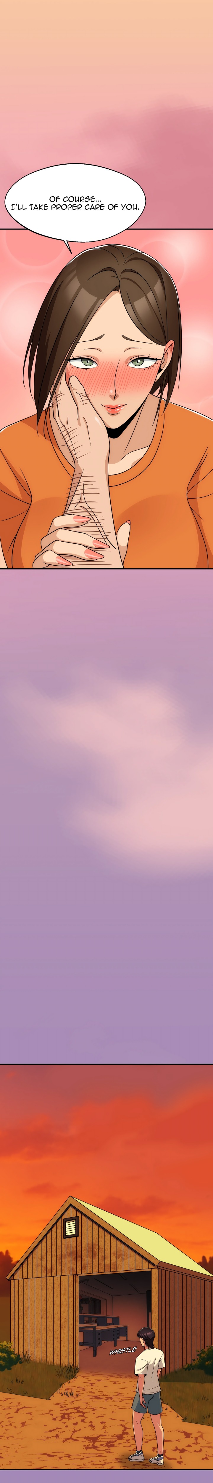 Teach Me First! (Uncensored) - Chapter 14 Page 16