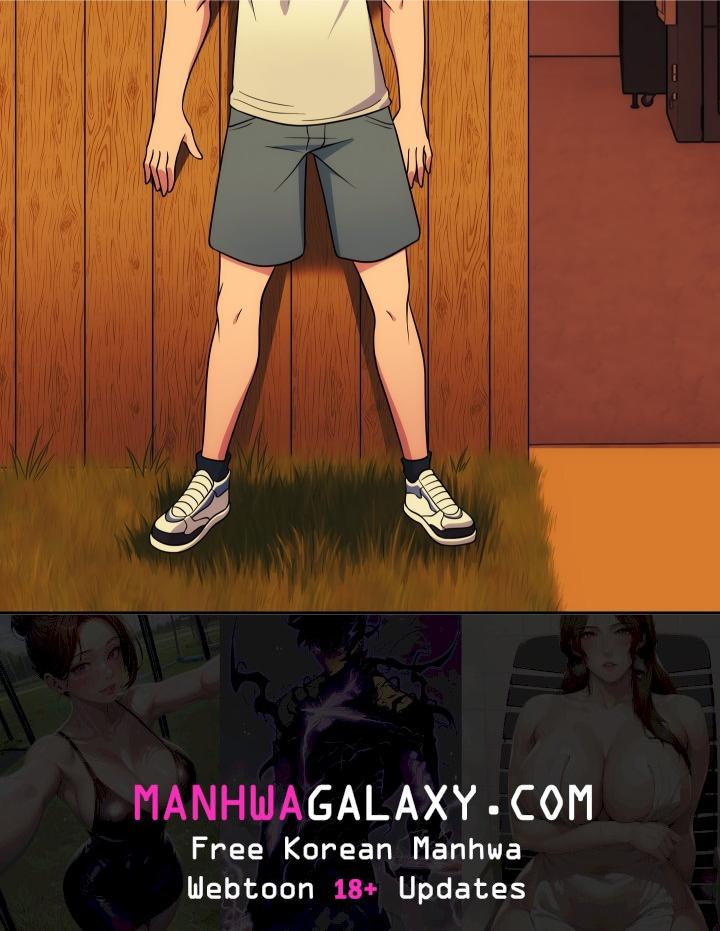 Teach Me First! (Uncensored) - Chapter 14 Page 19