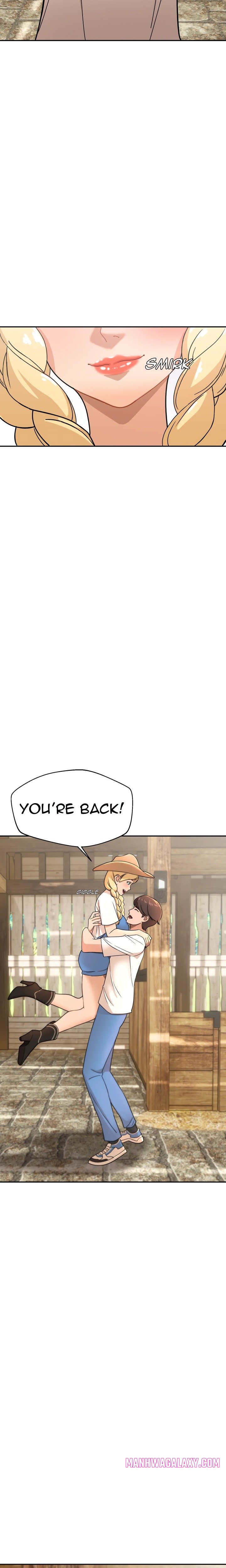 Teach Me First! (Uncensored) - Chapter 2 Page 2