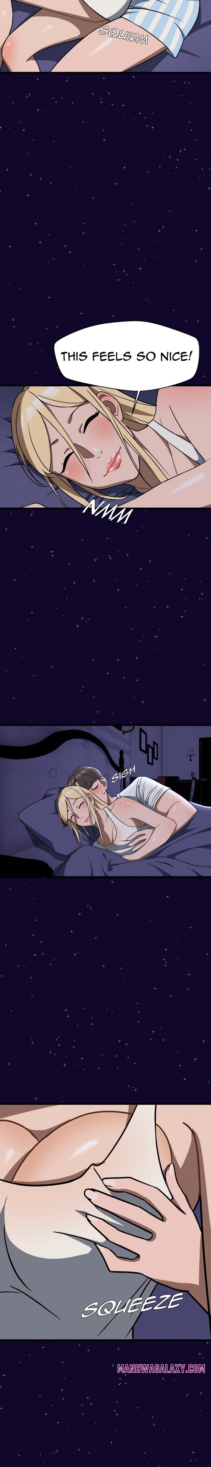 Teach Me First! (Uncensored) - Chapter 3 Page 15