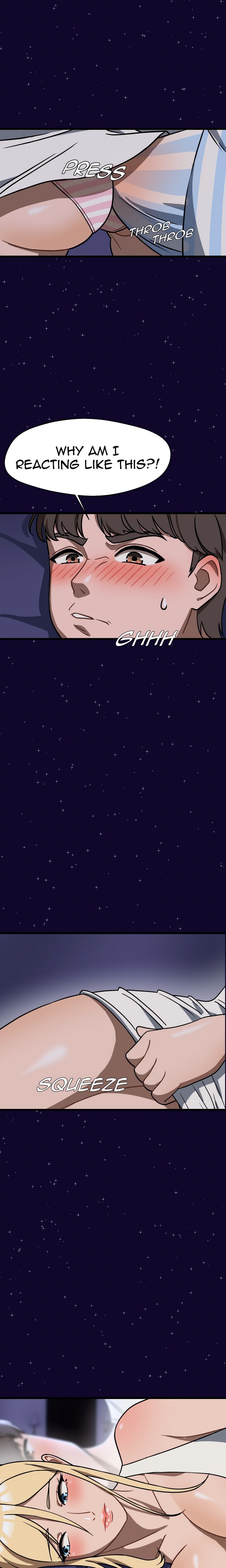 Teach Me First! (Uncensored) - Chapter 3 Page 16