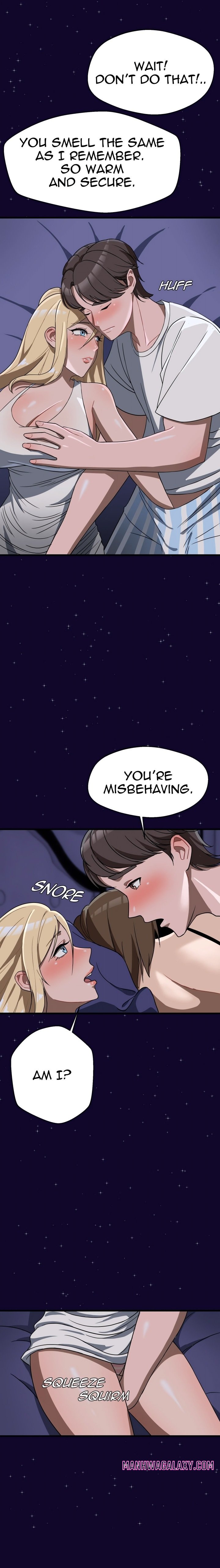 Teach Me First! (Uncensored) - Chapter 4 Page 1