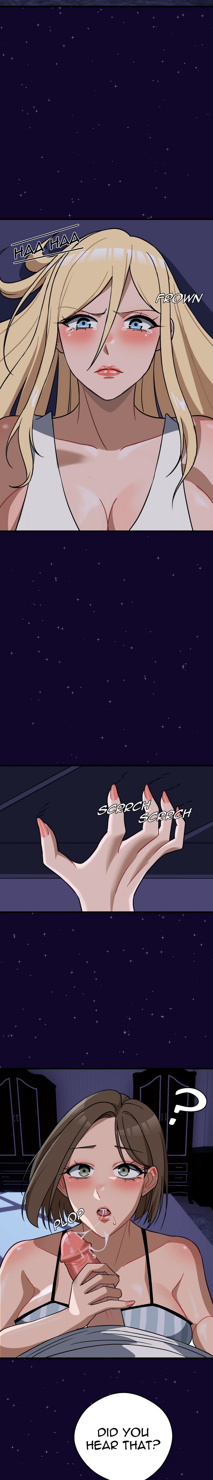 Teach Me First! (Uncensored) - Chapter 4 Page 12