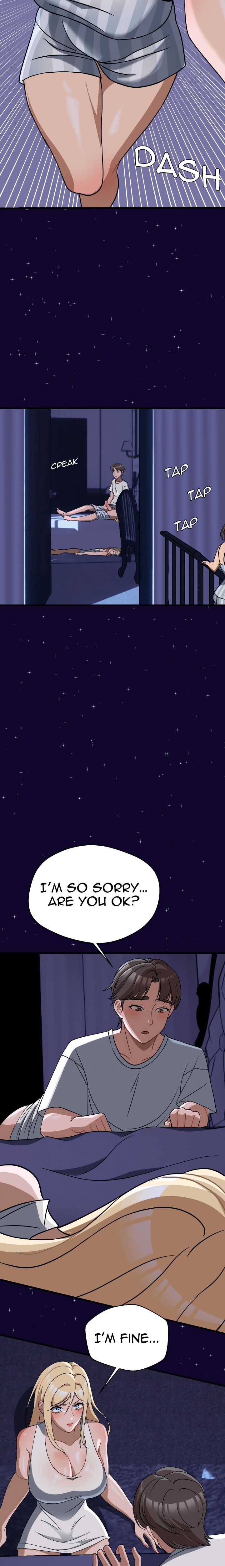 Teach Me First! (Uncensored) - Chapter 4 Page 14