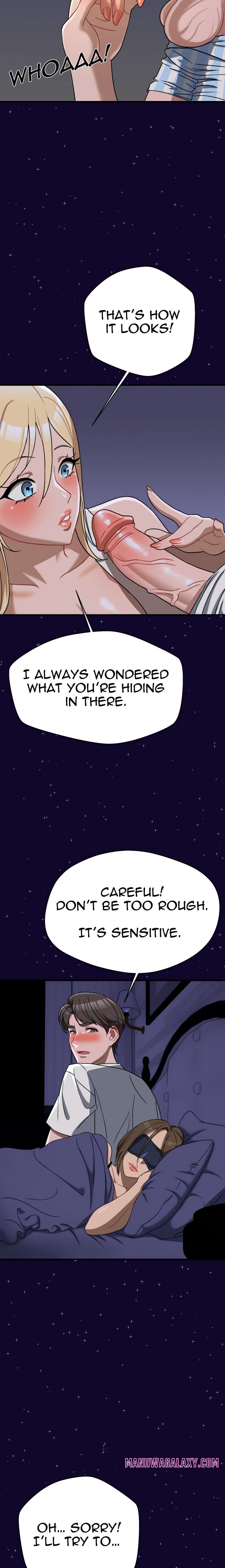 Teach Me First! (Uncensored) - Chapter 4 Page 4