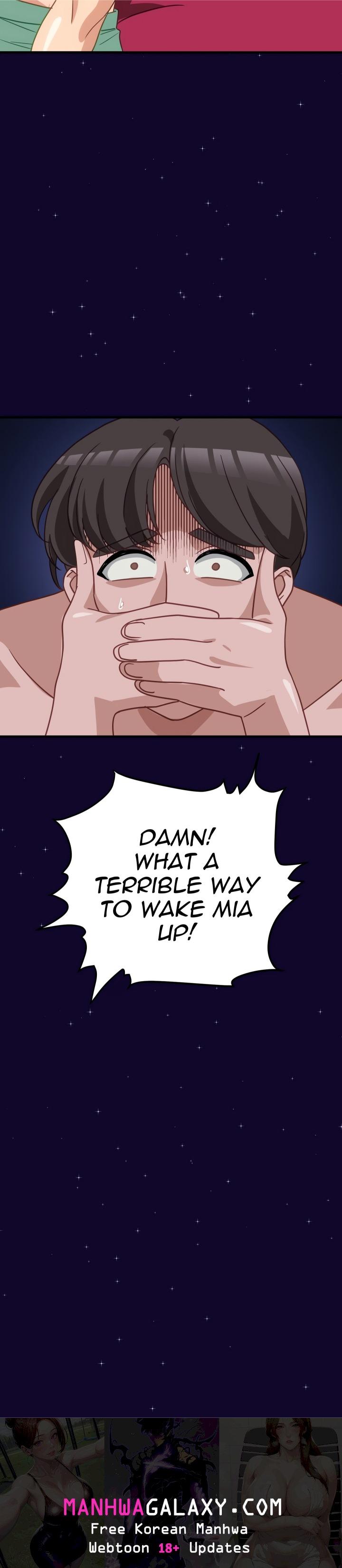 Teach Me First! (Uncensored) - Chapter 6 Page 26