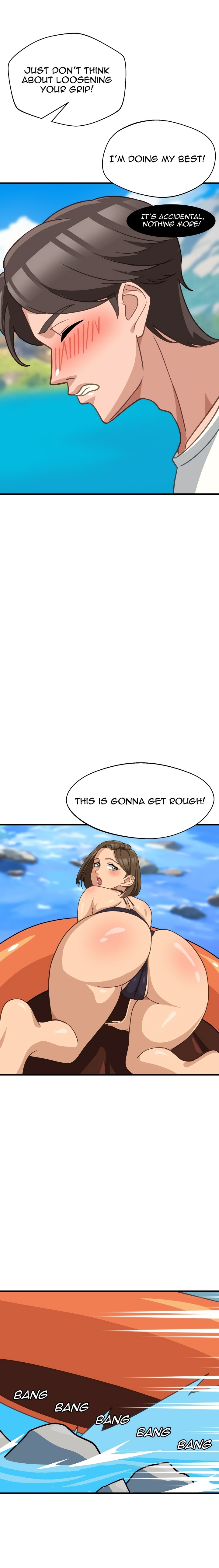 Teach Me First! (Uncensored) - Chapter 6 Page 6