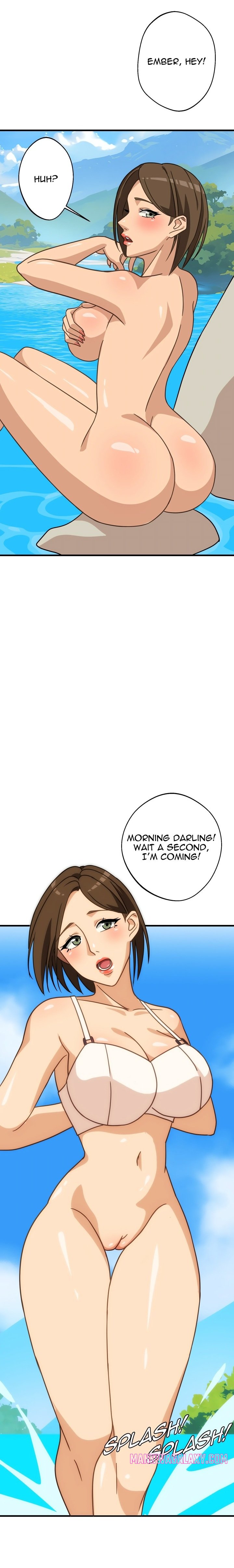 Teach Me First! (Uncensored) - Chapter 7 Page 14