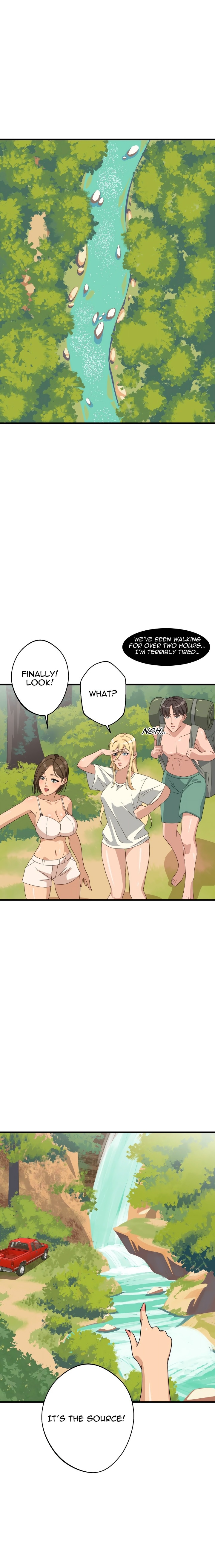 Teach Me First! (Uncensored) - Chapter 7 Page 19