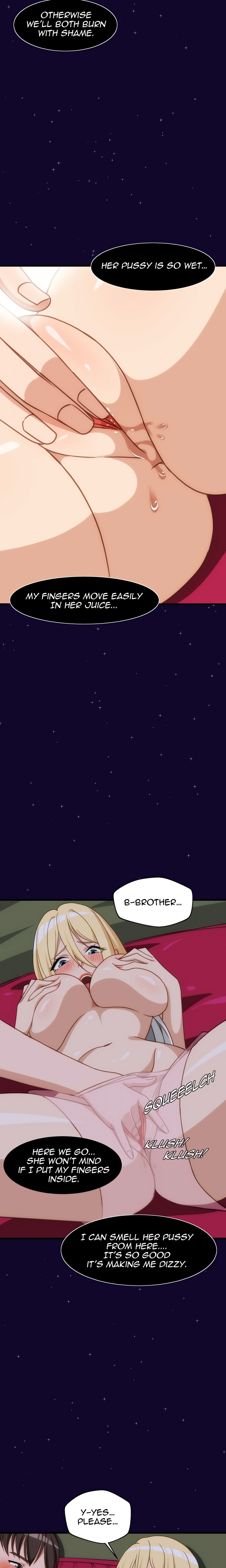 Teach Me First! (Uncensored) - Chapter 7 Page 3