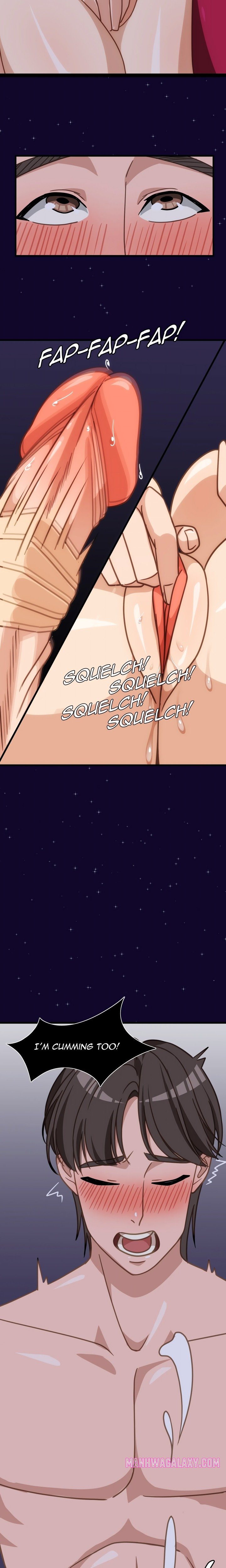 Teach Me First! (Uncensored) - Chapter 7 Page 7