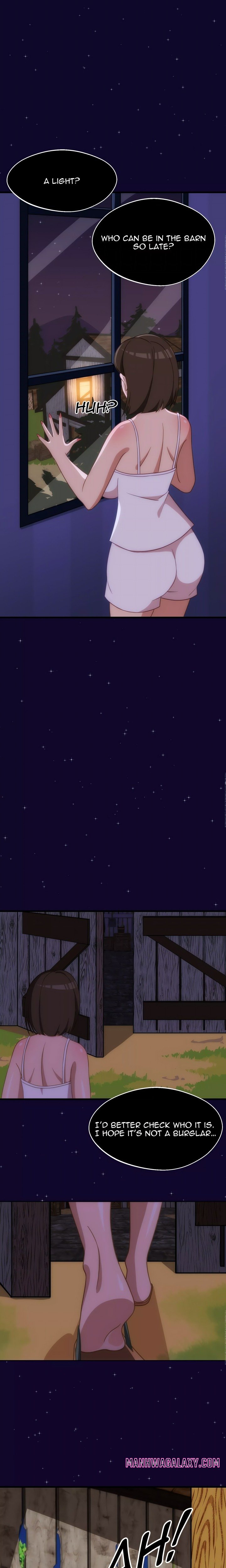 Teach Me First! (Uncensored) - Chapter 8 Page 22