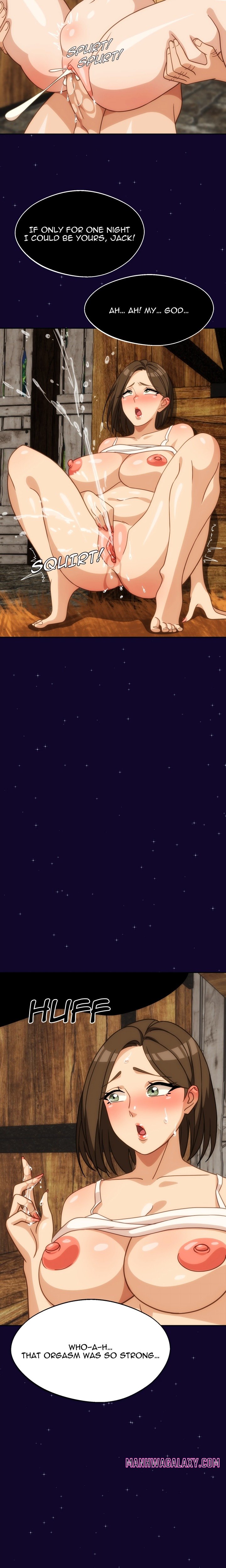 Teach Me First! (Uncensored) - Chapter 9 Page 16