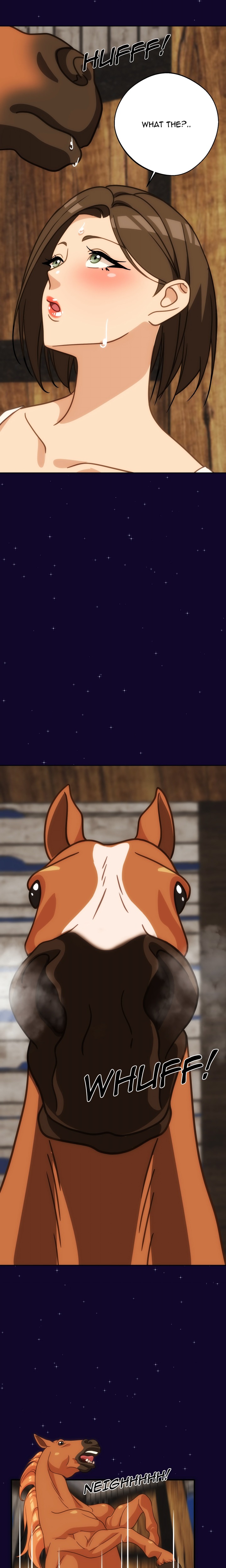 Teach Me First! (Uncensored) - Chapter 9 Page 17