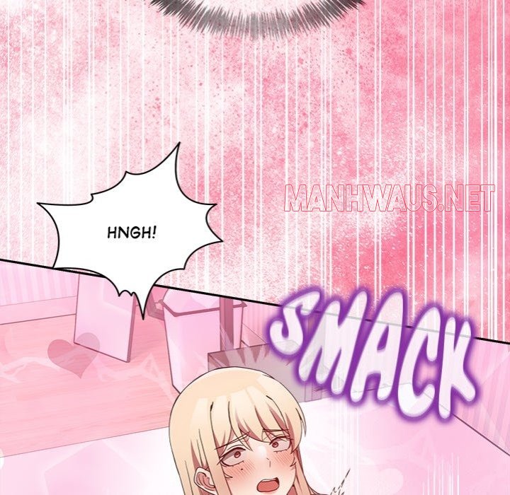 No Men Allowed - Chapter 22 Page 122