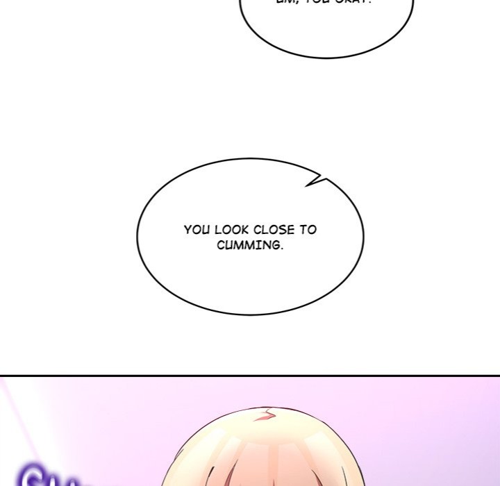 No Men Allowed - Chapter 22 Page 128