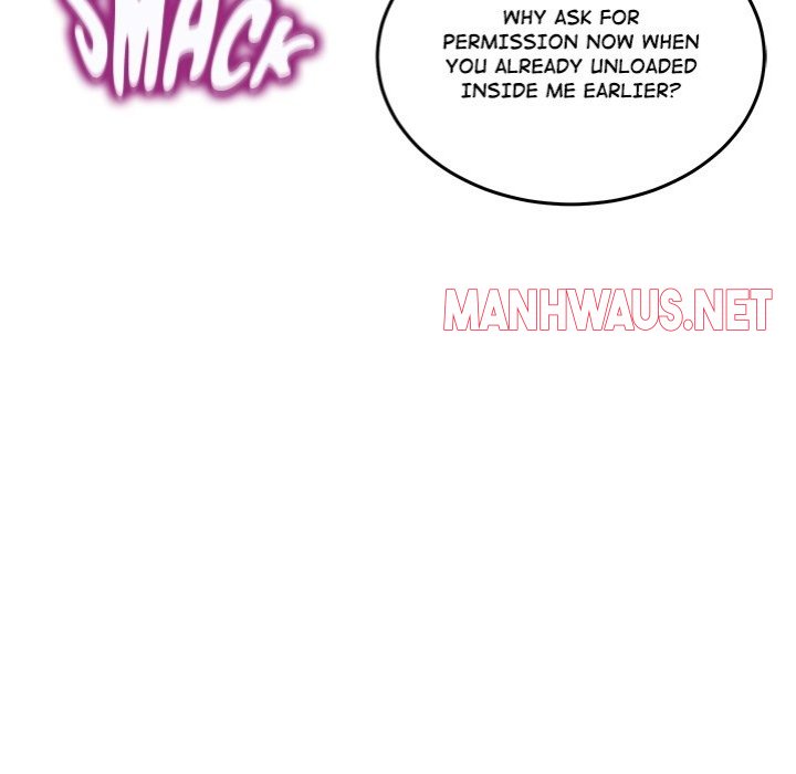 No Men Allowed - Chapter 22 Page 139