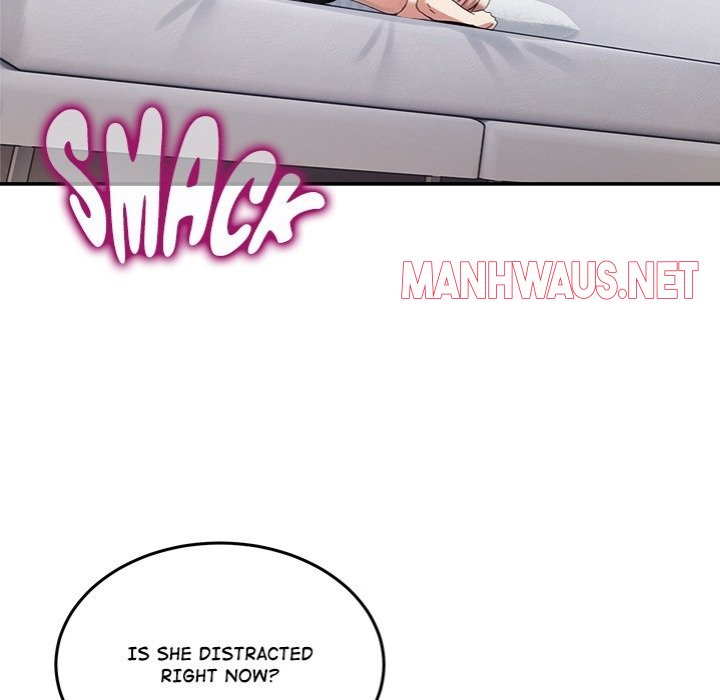 No Men Allowed - Chapter 22 Page 15