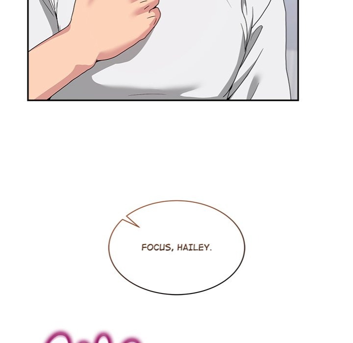 No Men Allowed - Chapter 22 Page 17