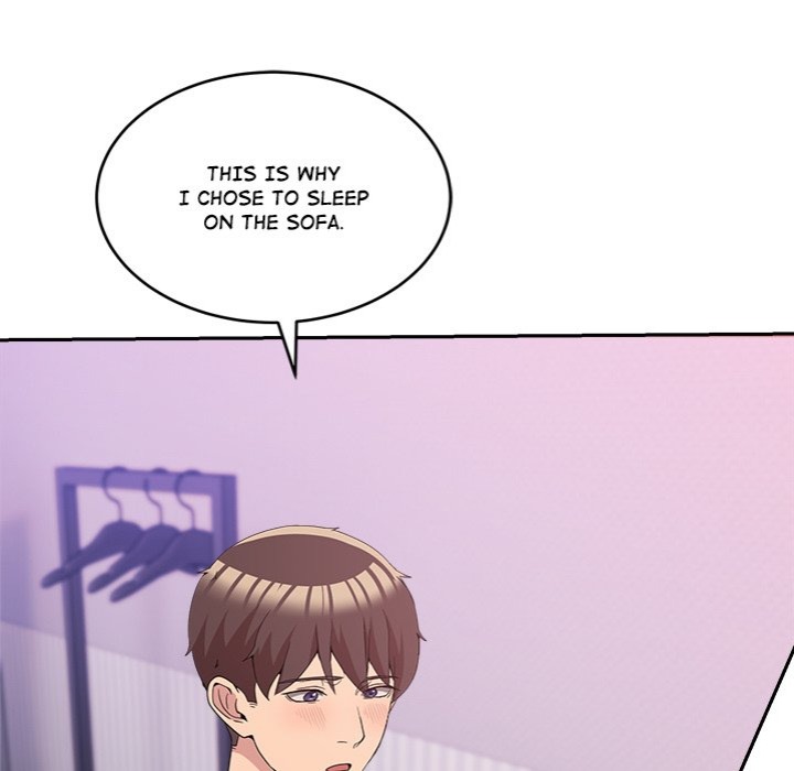 No Men Allowed - Chapter 22 Page 42