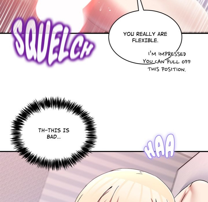 No Men Allowed - Chapter 22 Page 72