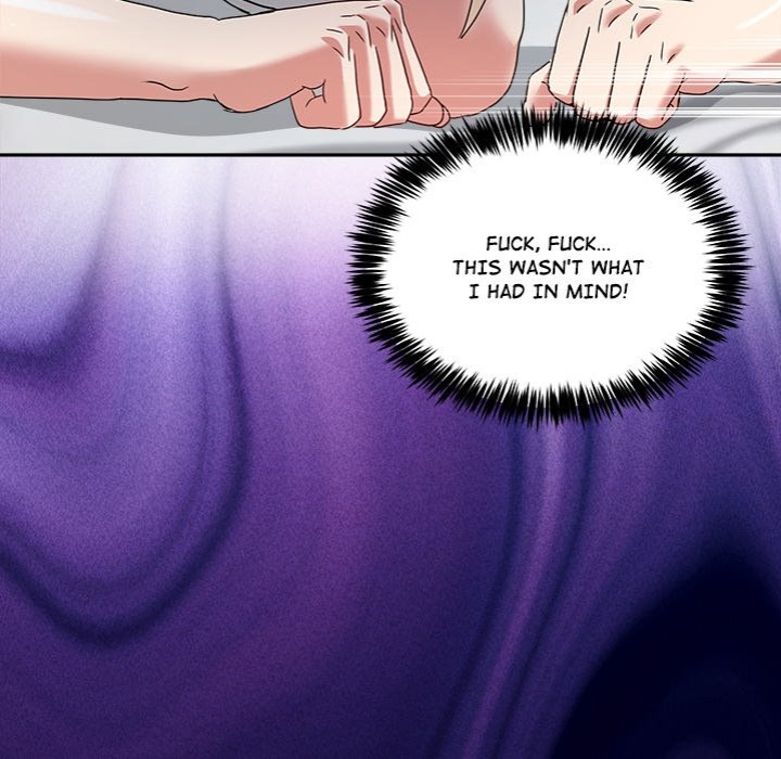 No Men Allowed - Chapter 22 Page 8