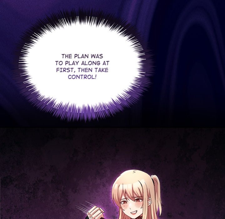 No Men Allowed - Chapter 22 Page 9